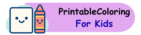 Printable Coloring Pages