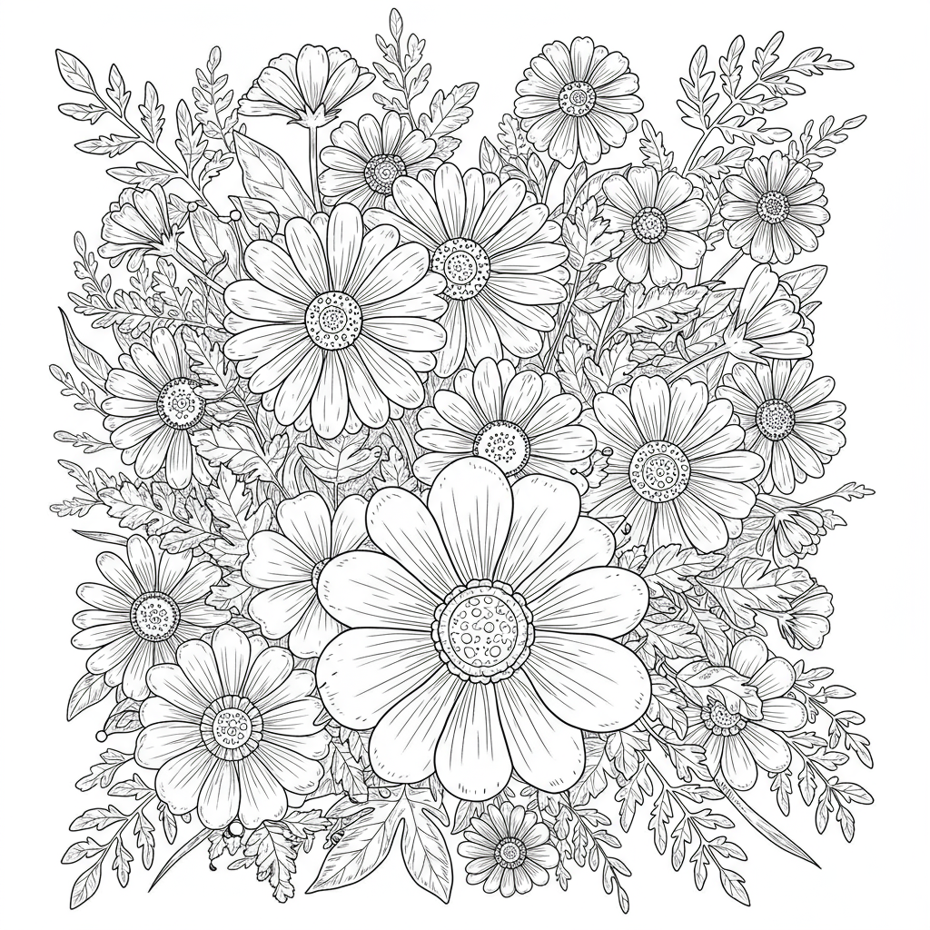 isaiah 53:5 disegni da colorare fiori