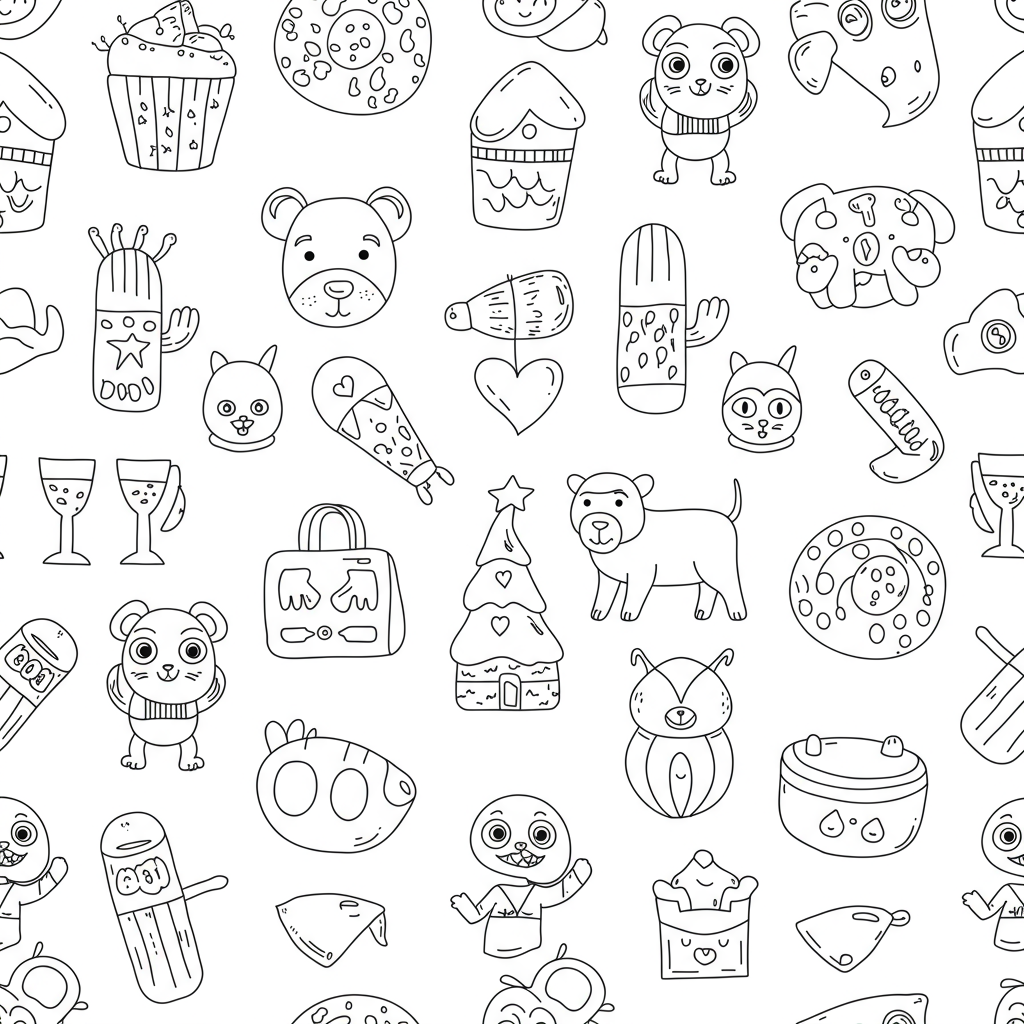 lol educational coloring page