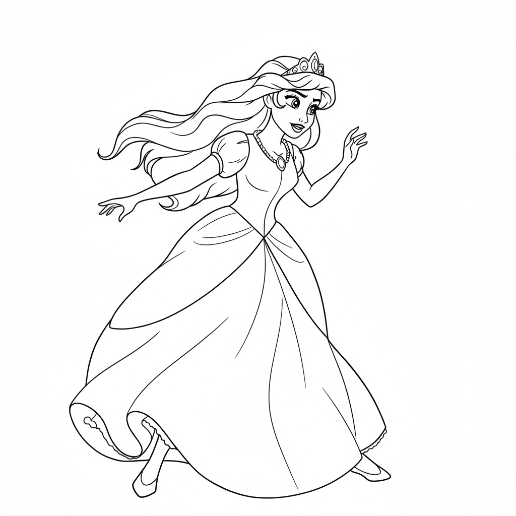 Princess