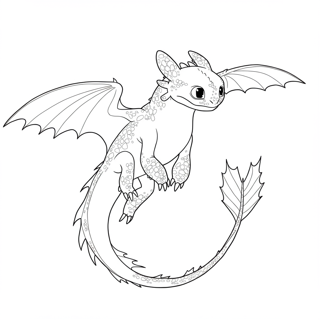 how to train your dragon coloring book pages educational coloring page