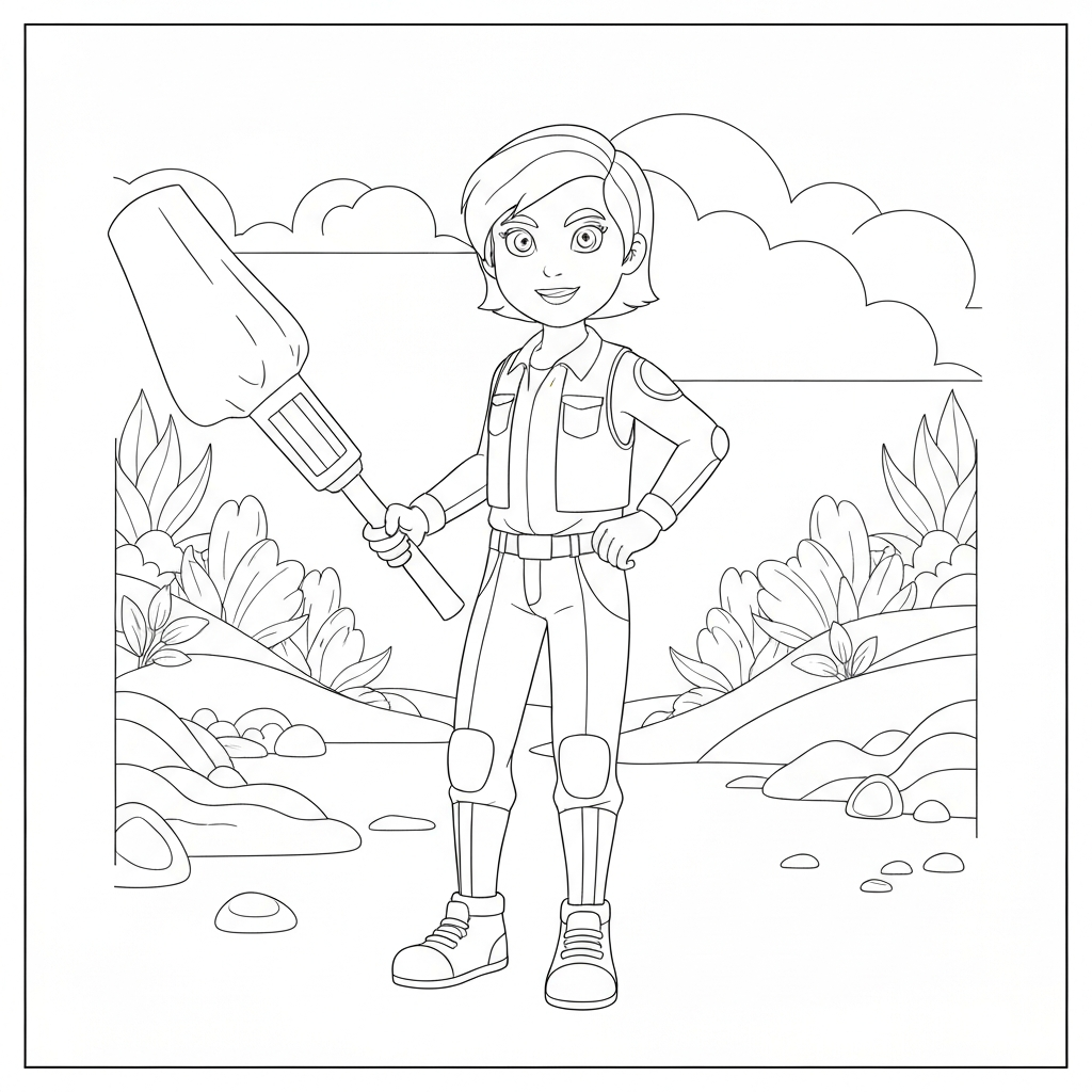 lisa frank color pages action coloring page