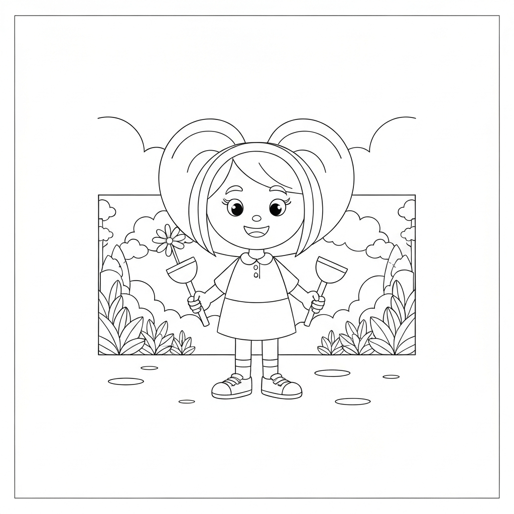 lisa frank color pages educational coloring page