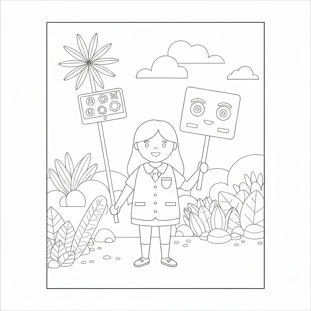 teacher appreciation pattern coloring page